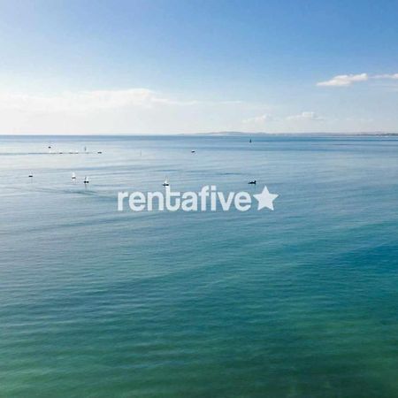 Rentafive Apartamento Acuario Piscina Aa Santa Pola Exterior foto